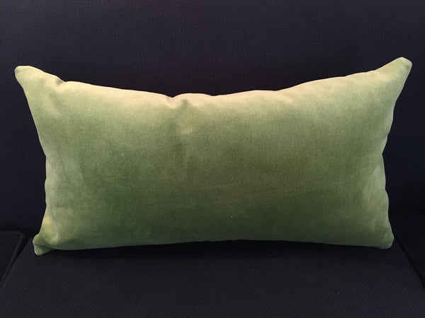 Custom Bella Lumbar Pillow