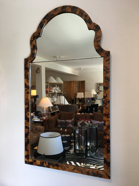 Ralph Lauren Home La Boheme Mirror