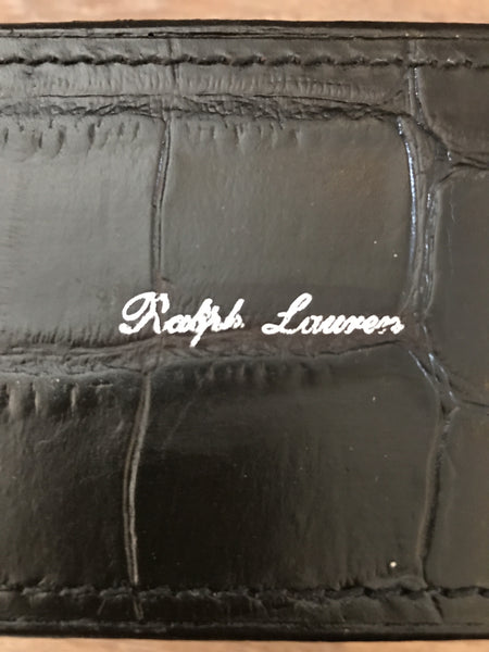 Ralph Lauren Home Moore Bookends - Brown
