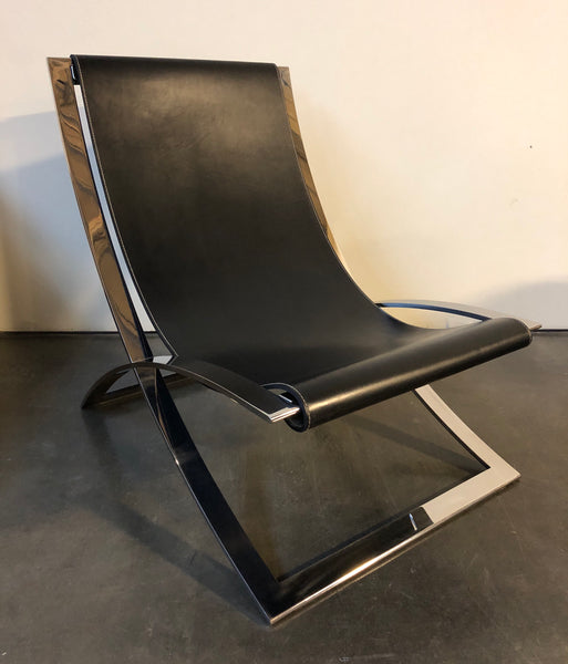 Ralph Lauren Home Canyon Sling Chair
